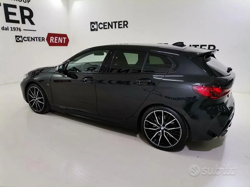 BMW 1 Series 2022 photo 4