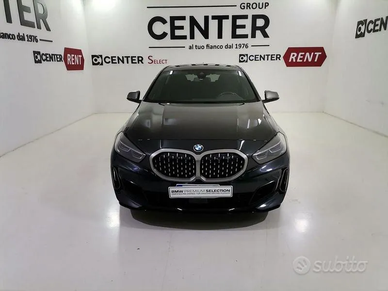 BMW 1 Series 2022 photo 2