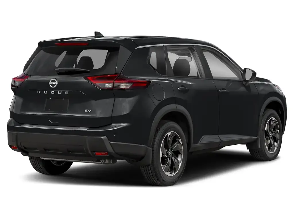 Nissan Rogue 2026 photo 2