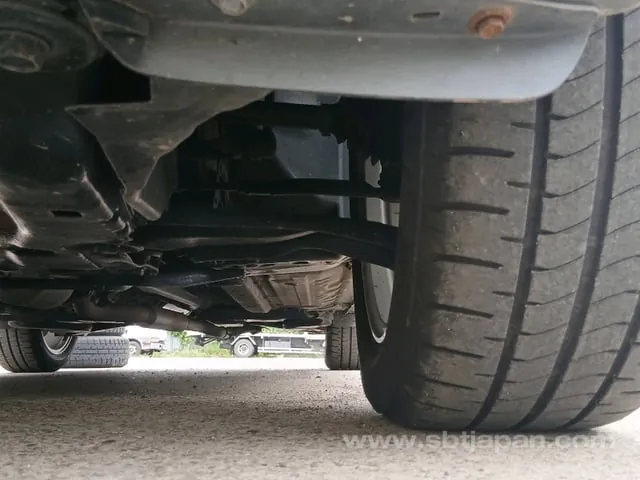 Nissan Juke 2011 photo 5