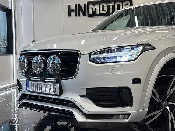 Volvo Xc90 2016 photo 2