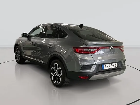 Renault Arkana 2023 photo 3