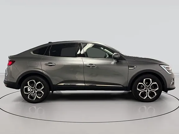 Renault Arkana 2023 photo 5