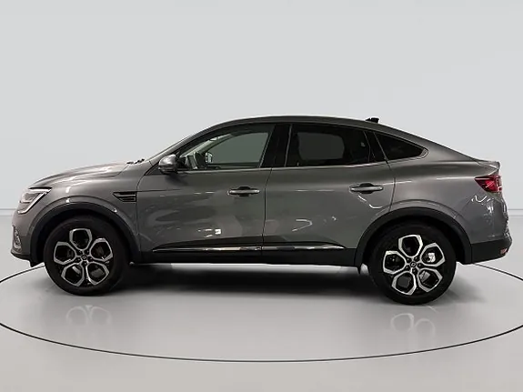Renault Arkana 2023 photo 2