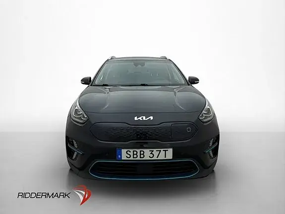 Kia E-Niro 2022 photo 3