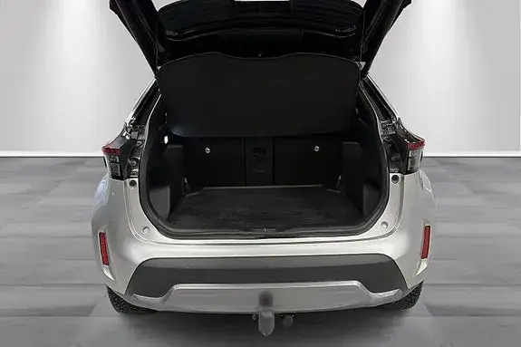 Toyota Yaris Cross 2023 photo 5