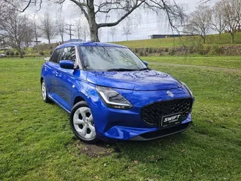 Suzuki Swift 2026 photo 2