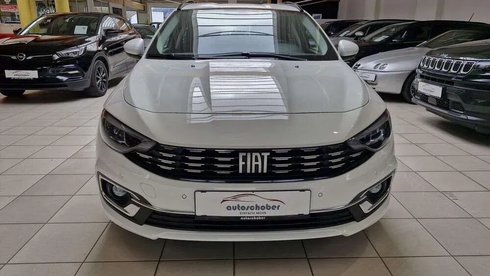Fiat Tipo 2021 photo 2