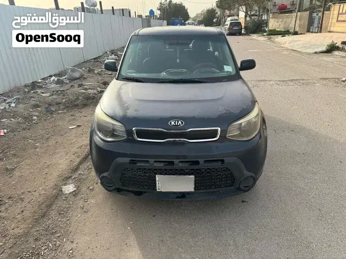 Kia Soul 2015 photo 5
