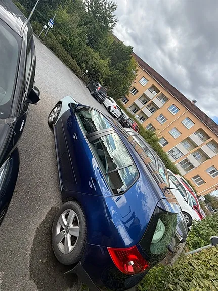 Volkswagen Golf V