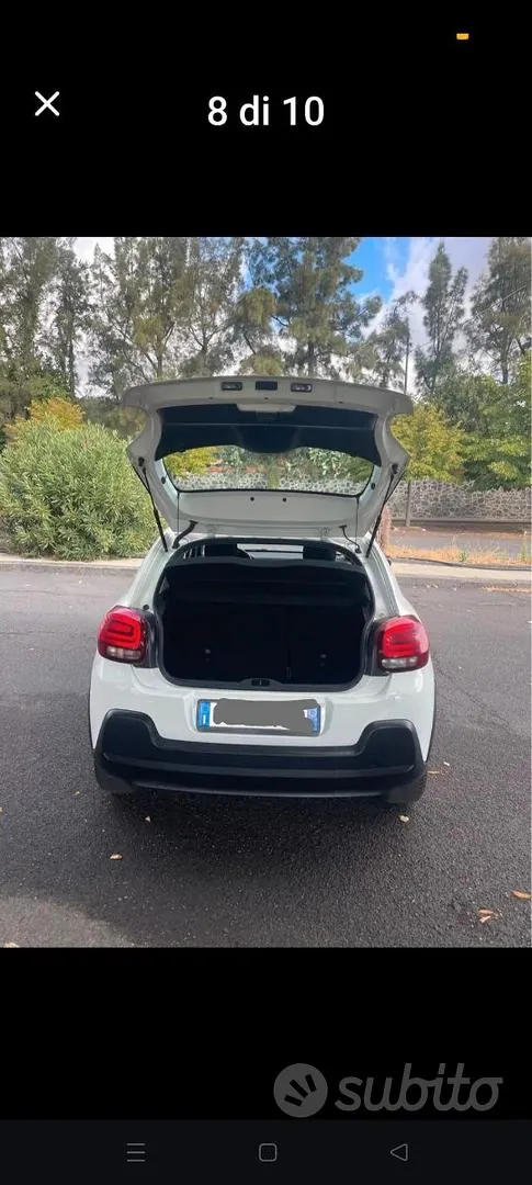 Citroen C3 2023 photo 4