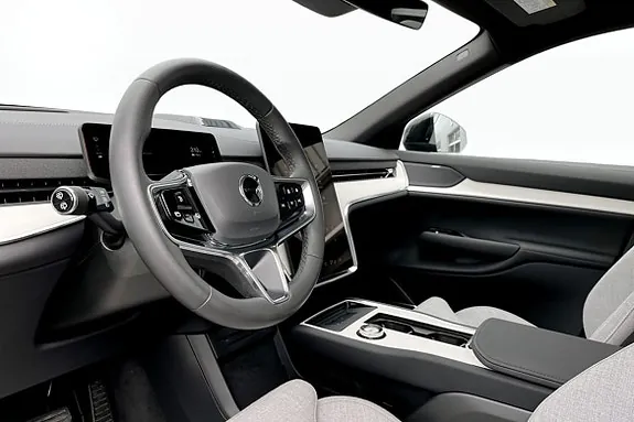 Volvo Ex90 2025 photo 5
