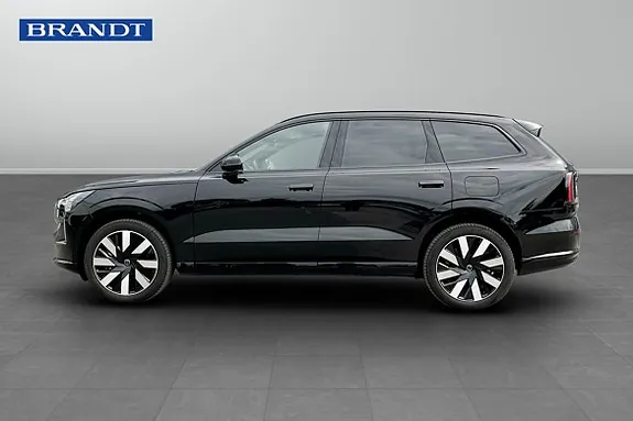 Volvo Ex90 2025 photo 3
