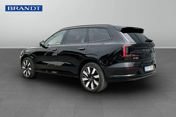 Volvo Ex90 2025 photo 2