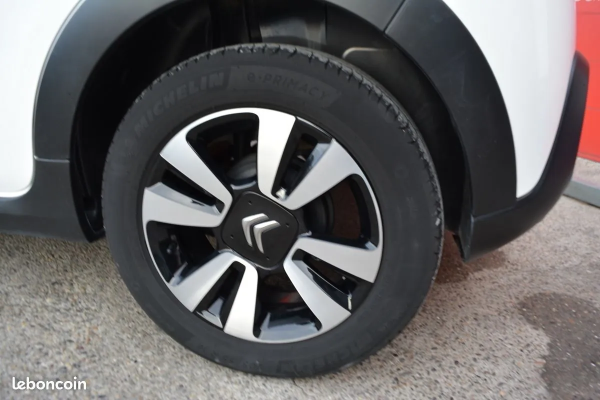 Citroen C3 2023 photo 3