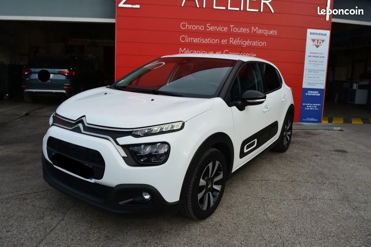 Citroen C3