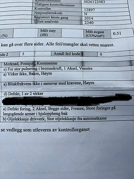 Volvo V70 2015 photo 4