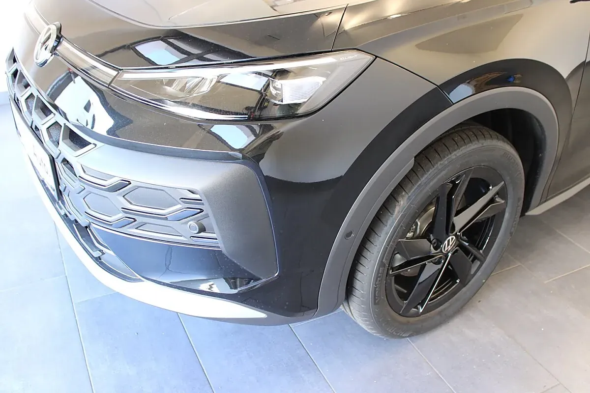 Volkswagen T-Roc 2026 photo 3