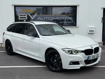 BMW 3Series
