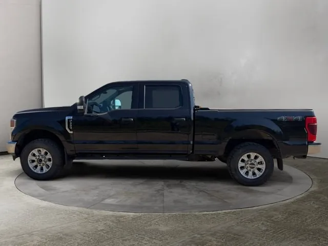 Ford Super Duty F-350 2021 photo 2