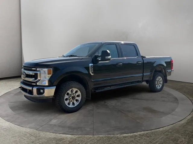 Ford Super Duty F-350