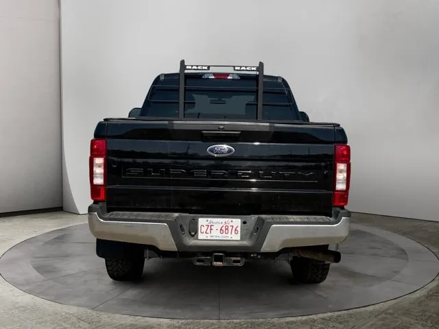 Ford Super Duty F-350 2021 photo 5