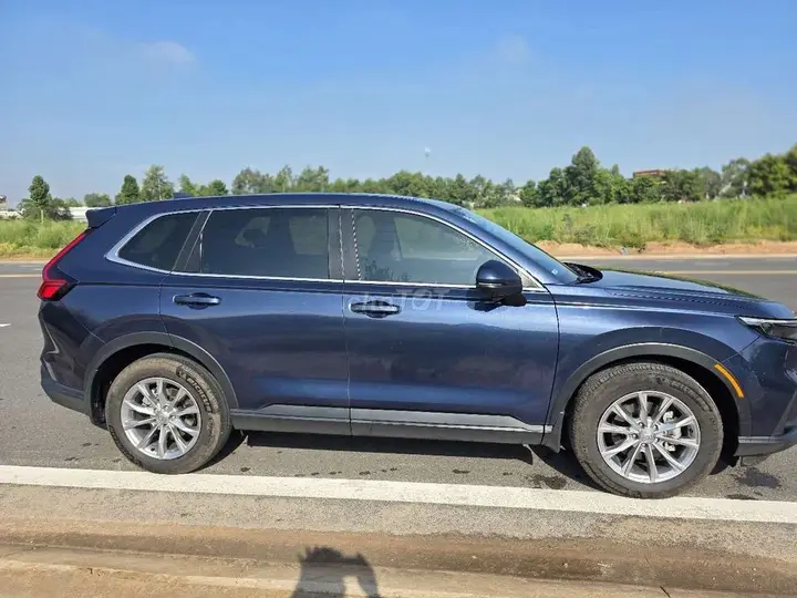 Honda Cr-V 2025 photo 3