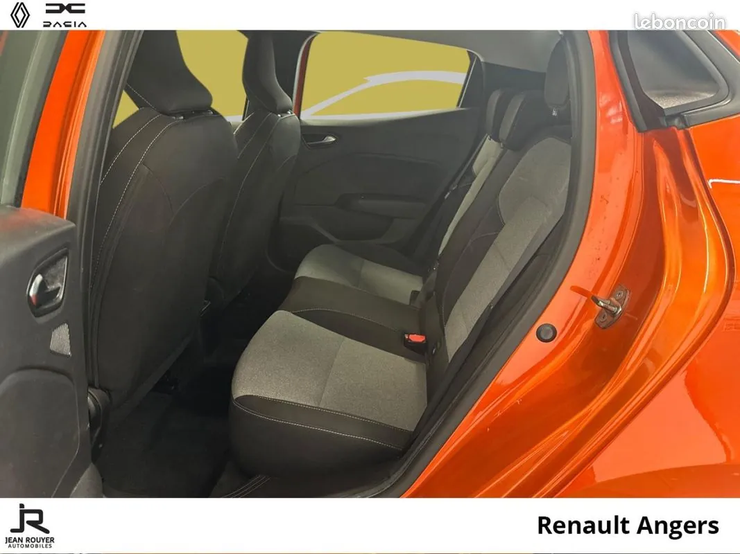 Renault Clio 2024 photo 4