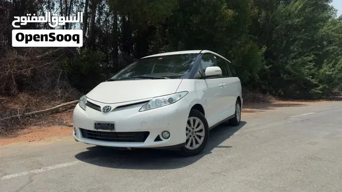 Toyota Previa