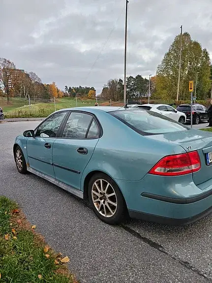 Saab 9-3