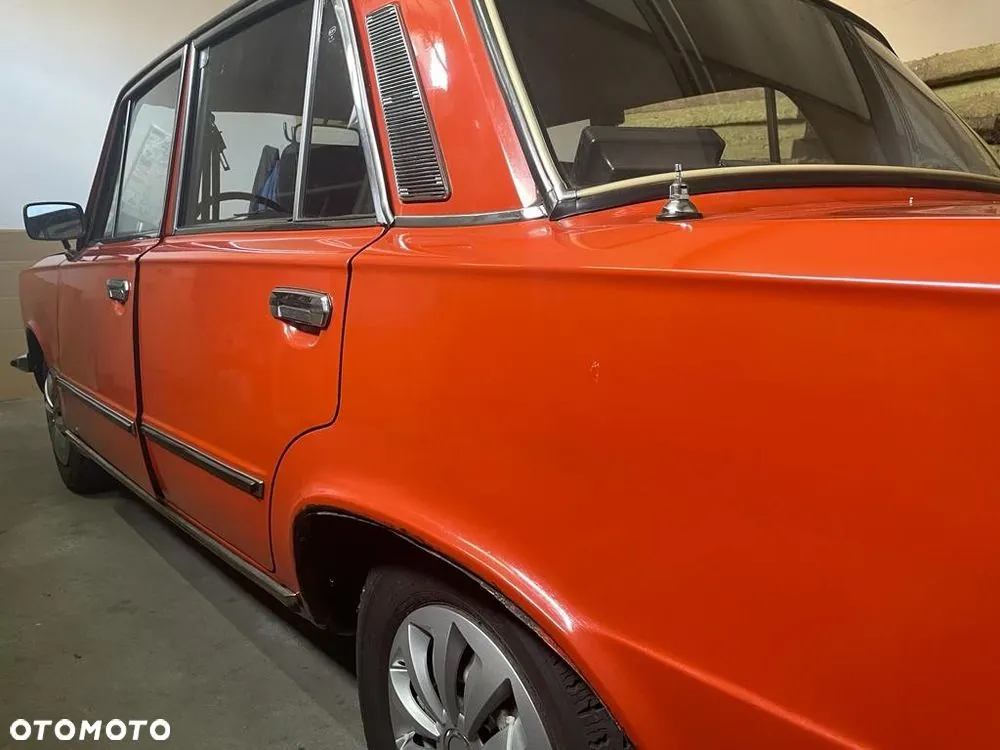 Fiat 125P 1978 photo 4