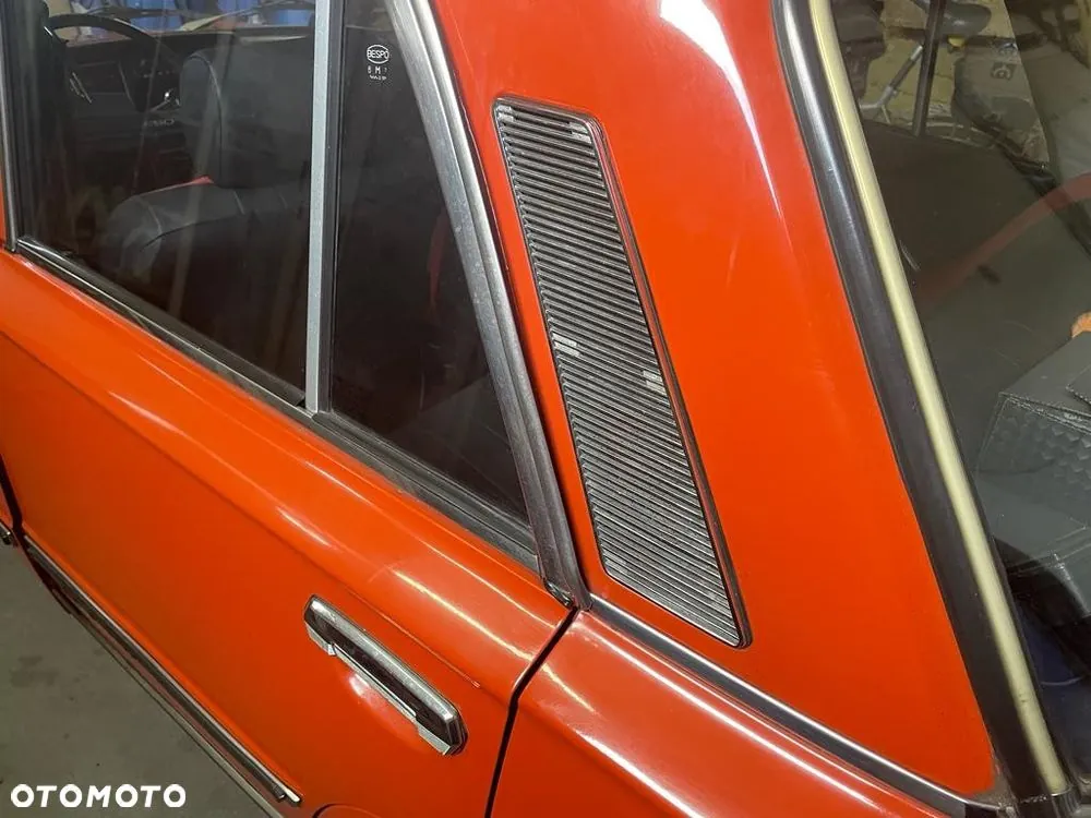 Fiat 125P 1978 photo 5
