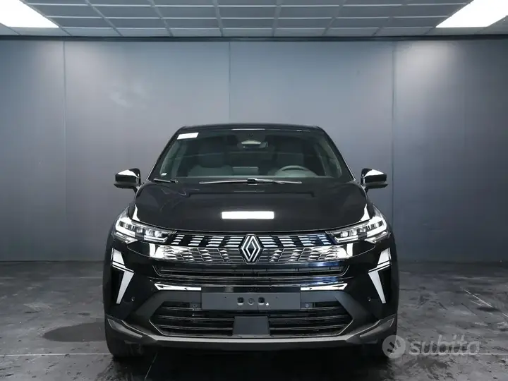 Renault Symbioz 2026 photo 2