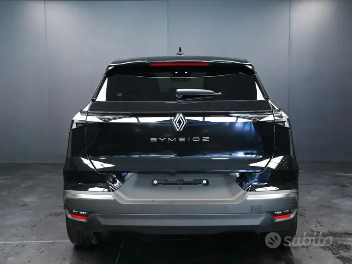 Renault Symbioz 2026 photo 5