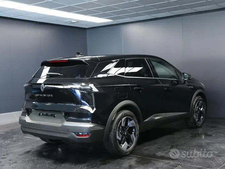 Renault Symbioz 2026 photo 4