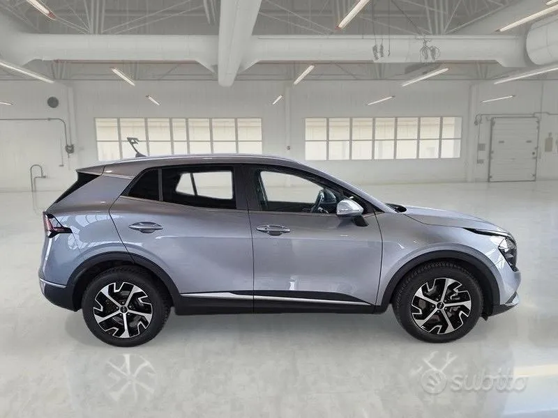 Kia Sportage 2022 photo 3