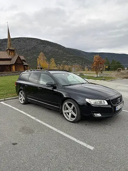 Volvo V70