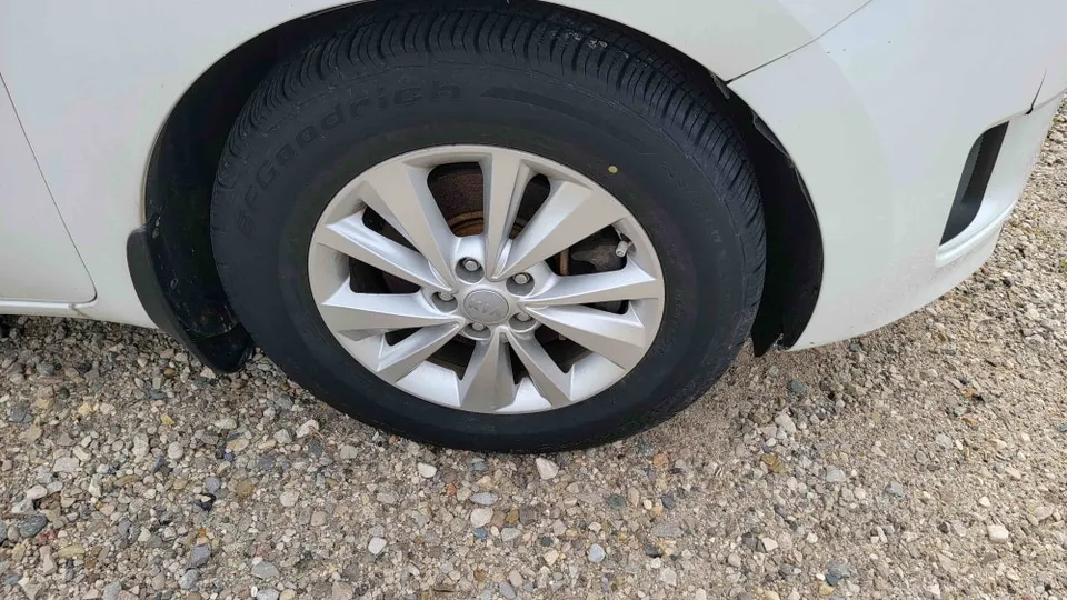 Kia Sedona 2017 photo 5
