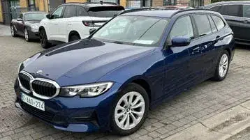 BMW 318D