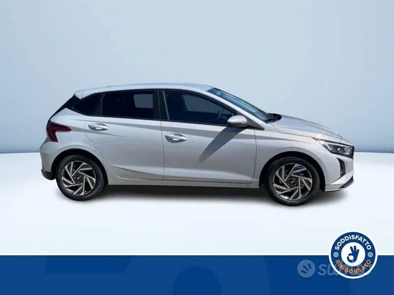 Hyundai I20 2026 photo 5