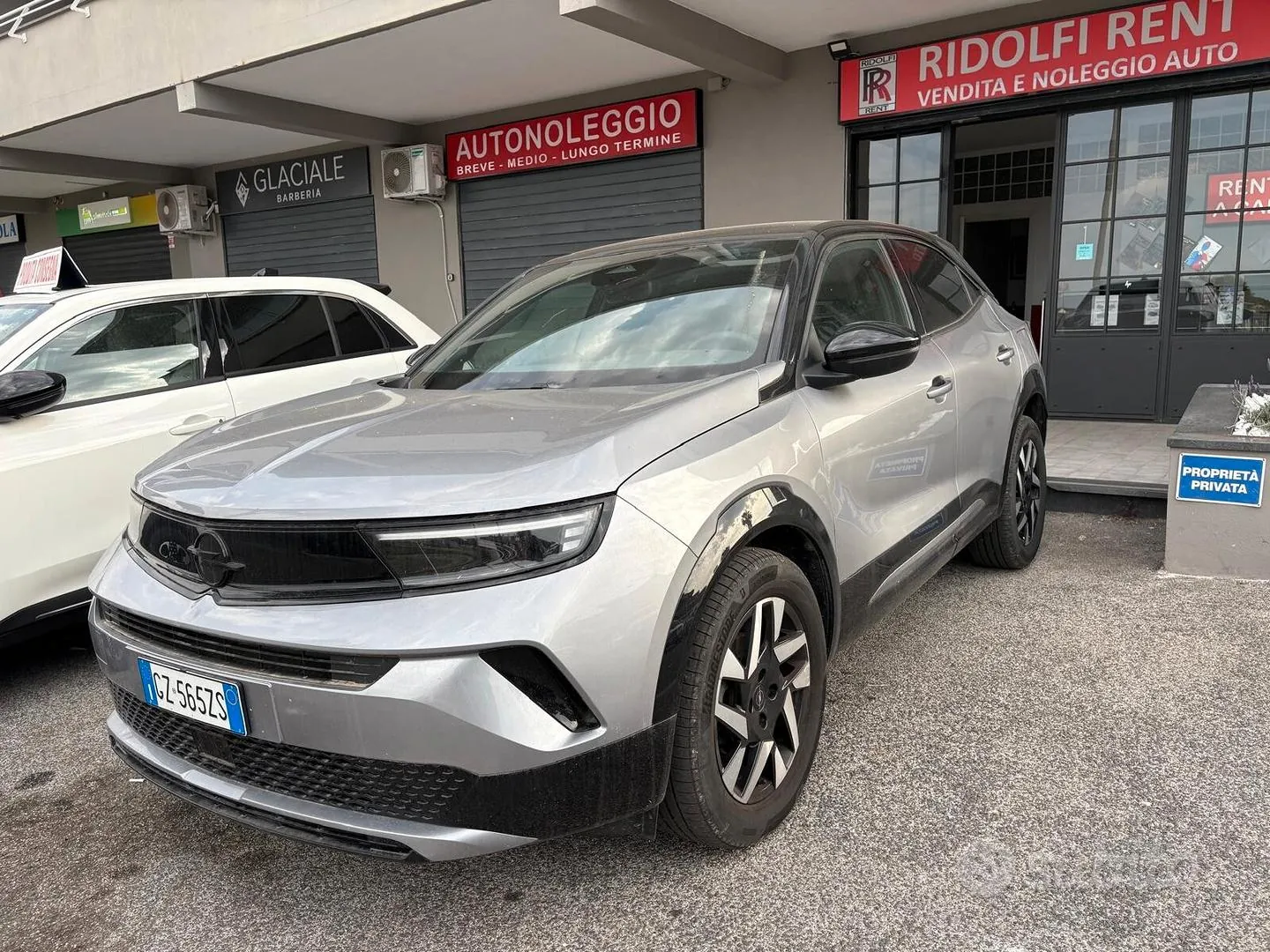 Opel Mokka 2025 photo 5