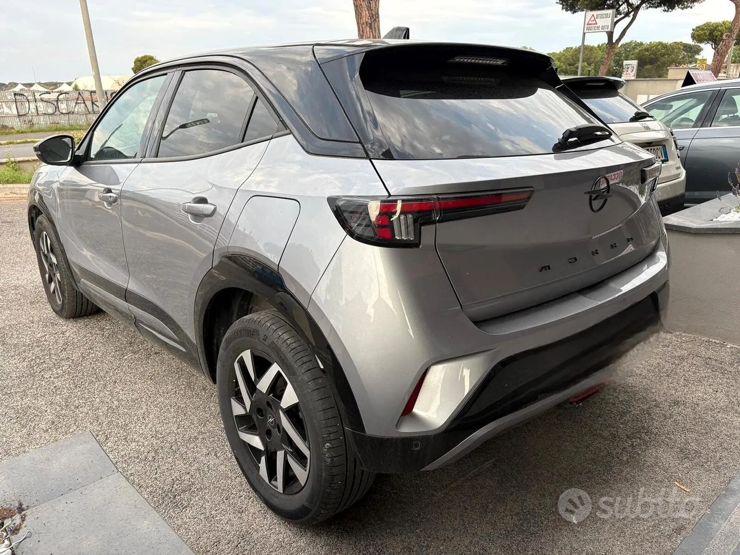 Opel Mokka 2025 photo 4