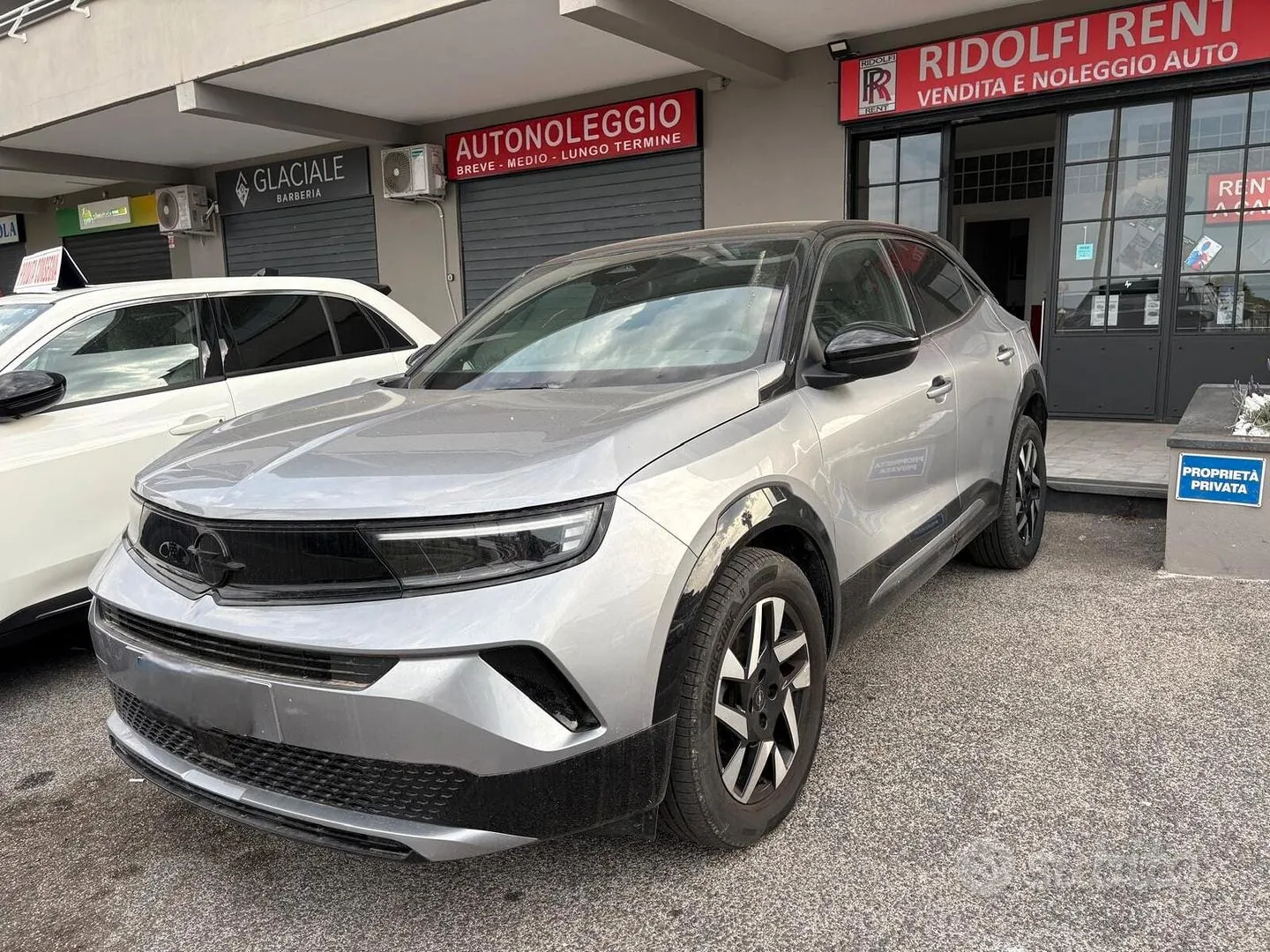 Opel Mokka 2025 photo 3