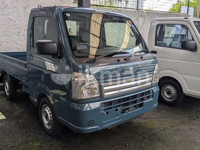 Suzuki Carry