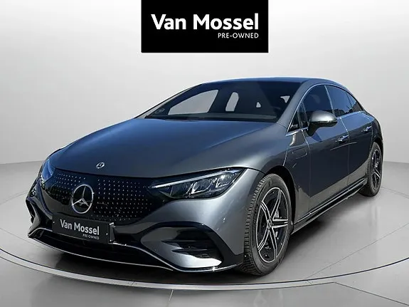 Mercedes-Benz Eqe350