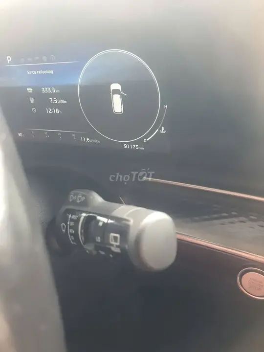 Kia Carnival 2022 photo 2
