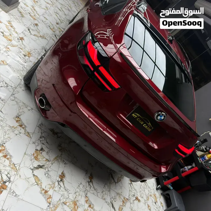 BMW X6 2010 photo 5
