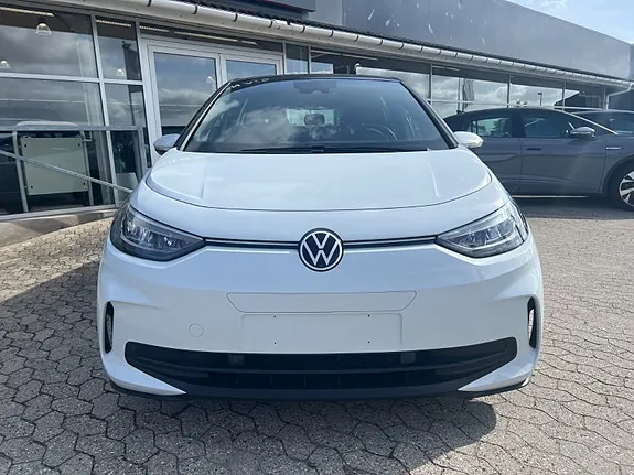 Volkswagen Id.3 2024 photo 5