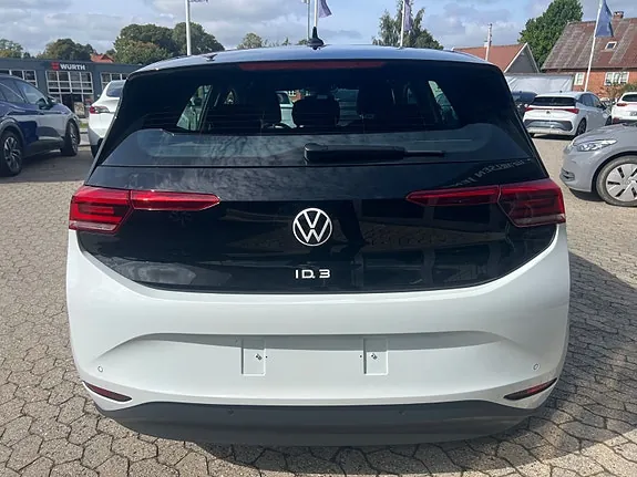 Volkswagen Id.3 2024 photo 3