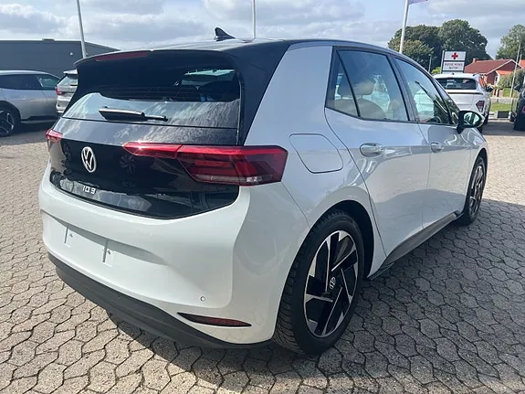Volkswagen Id.3 2024 photo 4